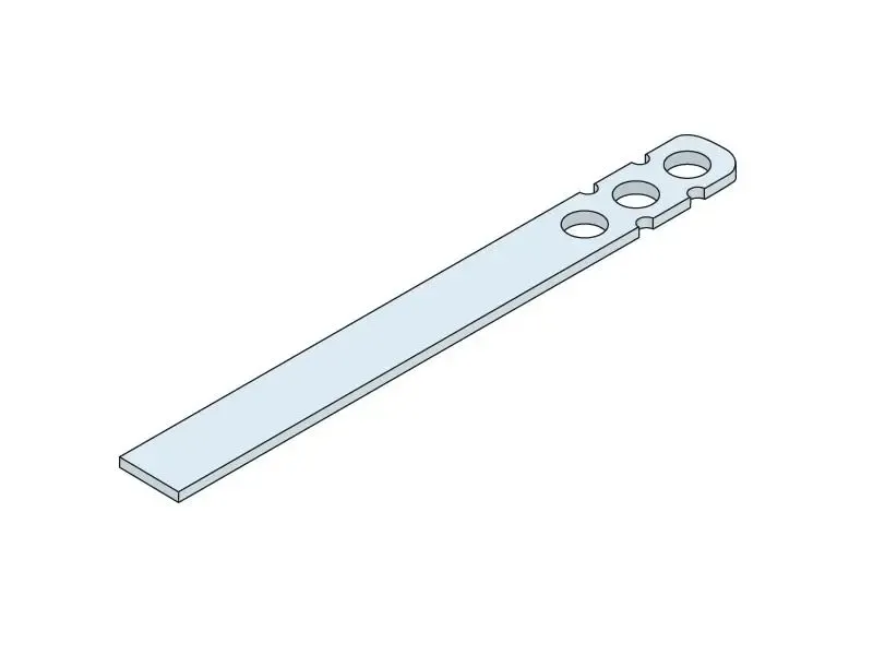 Movement Tie 200mm without Sleeve