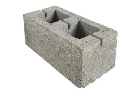 Dense 7.3N Hollow Block 215mm