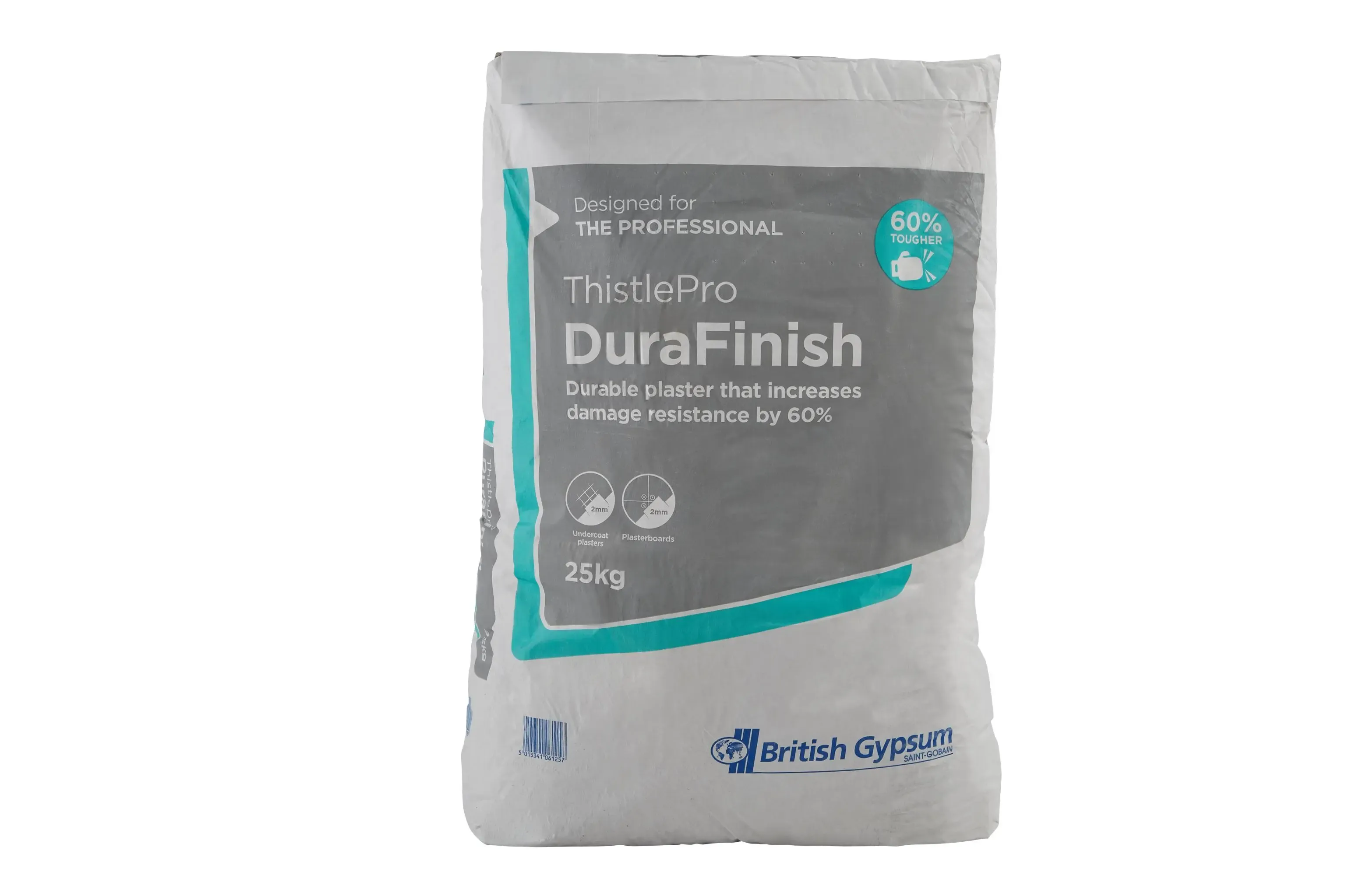 Pro DuraFinish 25kg