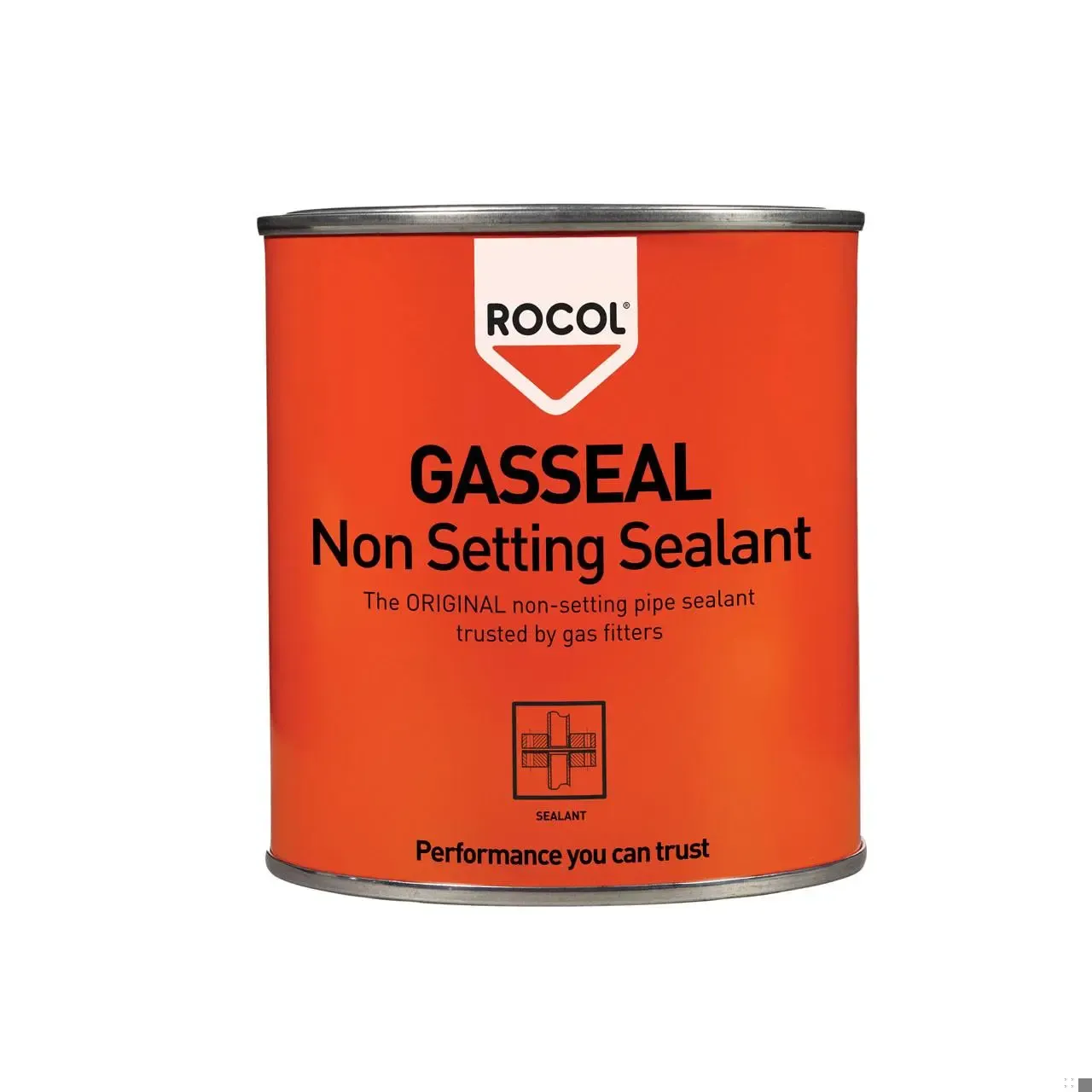 Non-Setting Sealant 300g