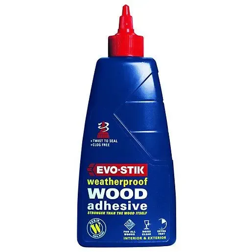 Wood Bond Adhesive 1L