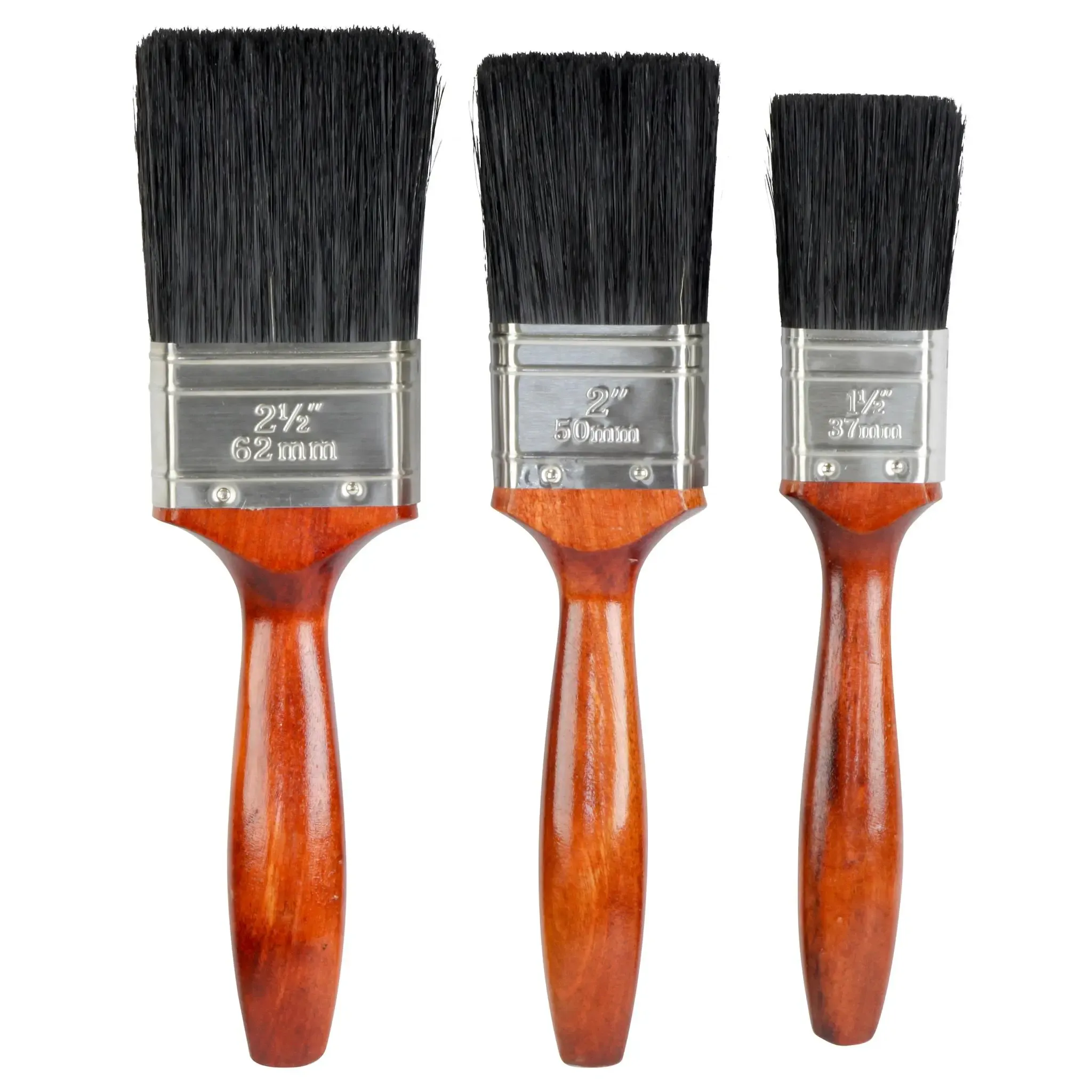 Brushes (Qty.3)