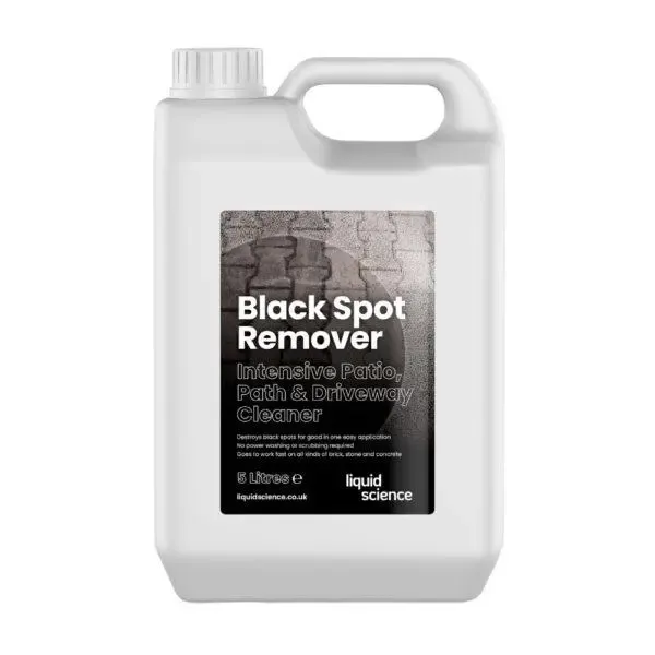 Black Spot Remover 5L