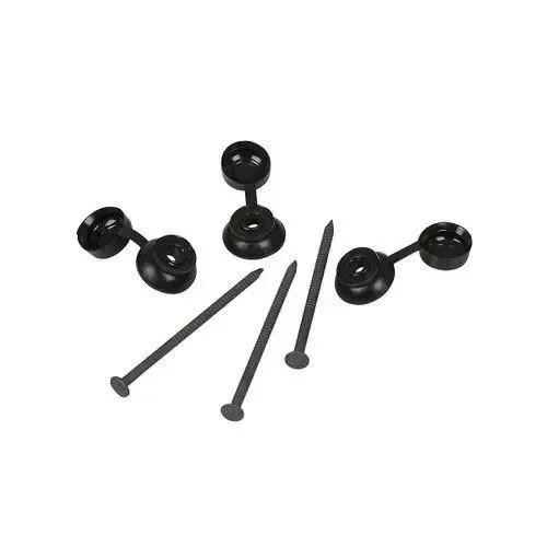 Roof Sheet Fixings Black (Qty.20)