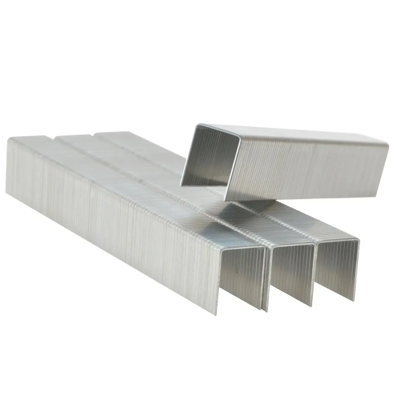 Galvanised Staples 14mm (Qty.650)