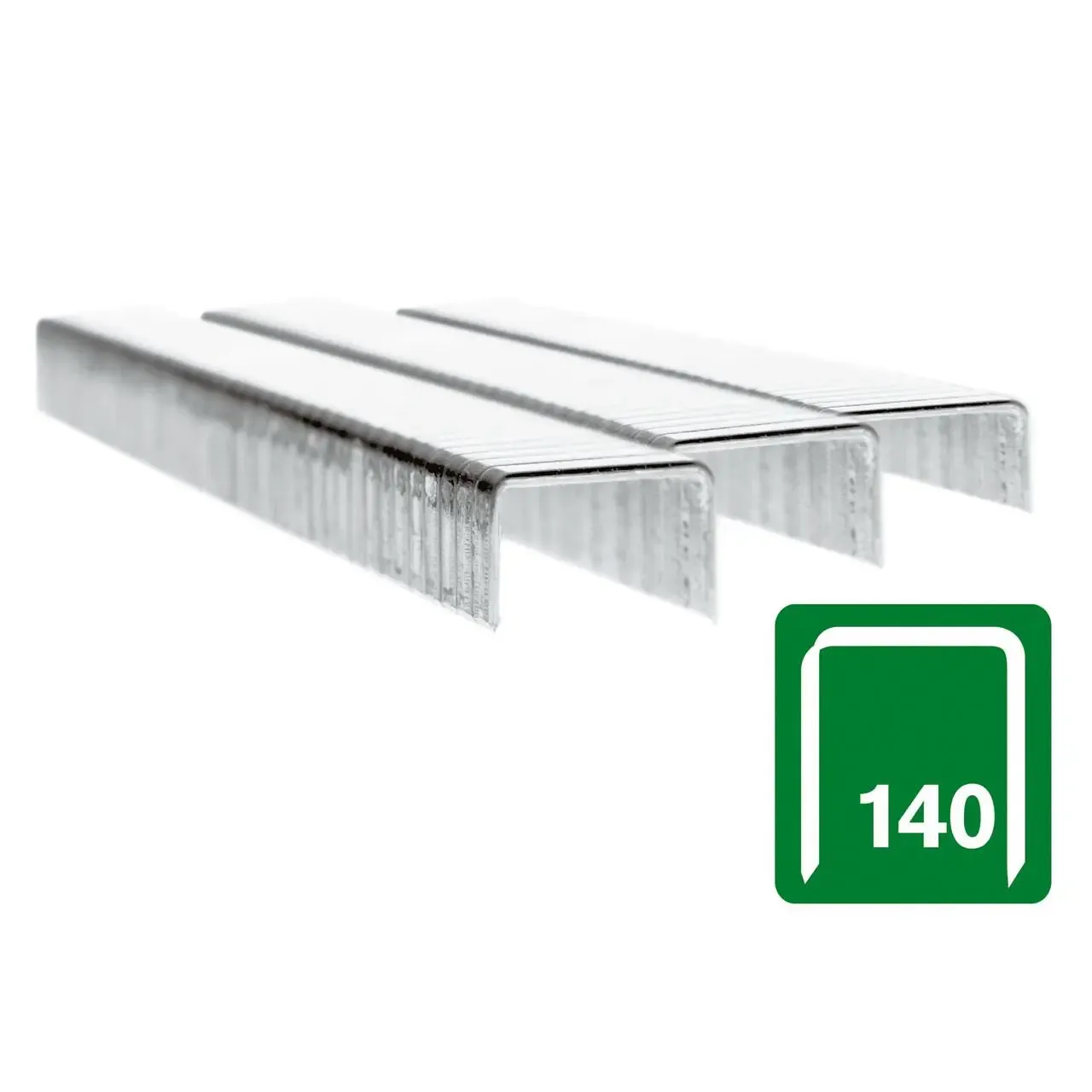 Galvanised Staples 10mm (Qty.5000)