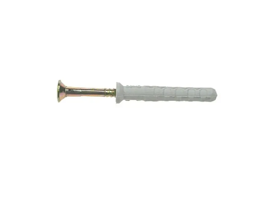 Hammer Fixing M8 x 100mm