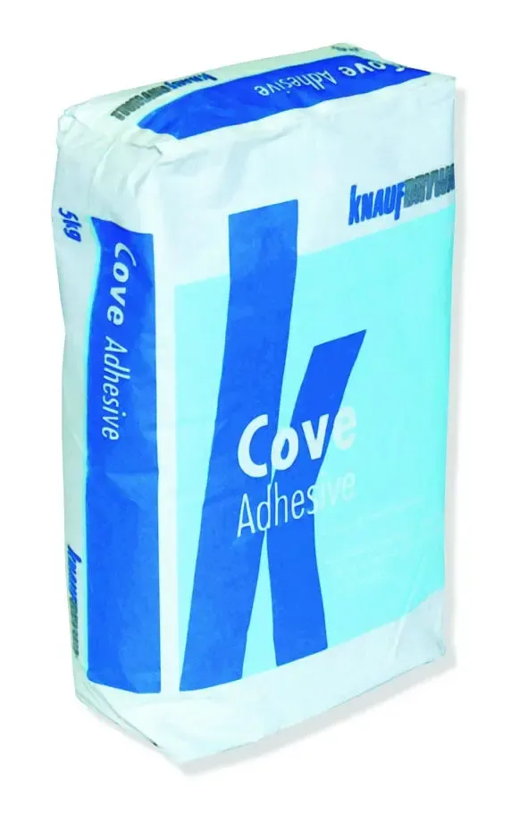 Coving Adhesive - 5Kg