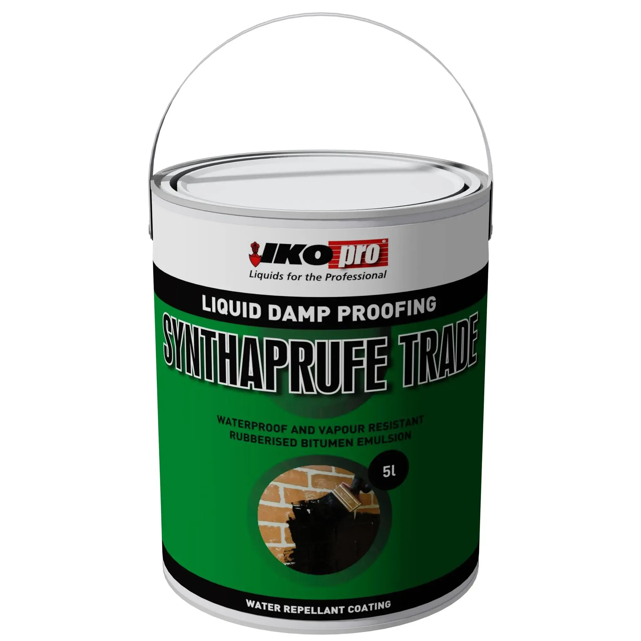 Waterproofer Trade Solution 5L