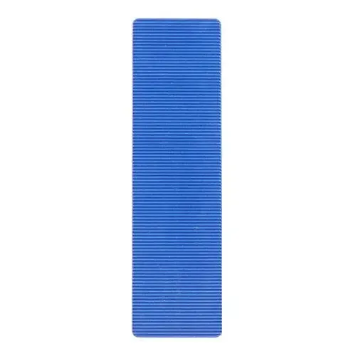 5.0mm Blue Packers 28mm Individual