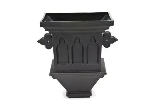 Gothic Planter