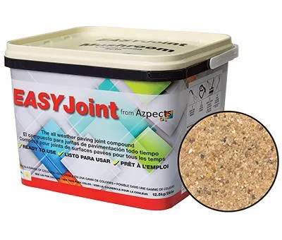 EASYJoint Sweep-in Jointing Compound Mushroom 12.5kg