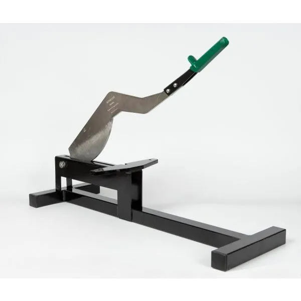 Hardie™ Guillotine Cutting Tool