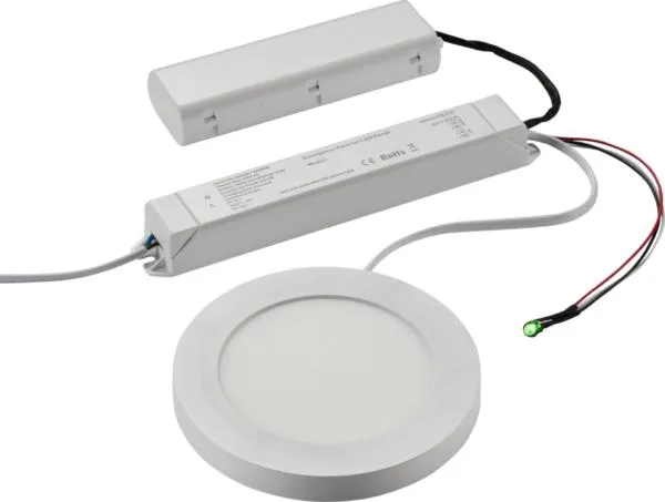 230V CPL Downlight Emergency Kit