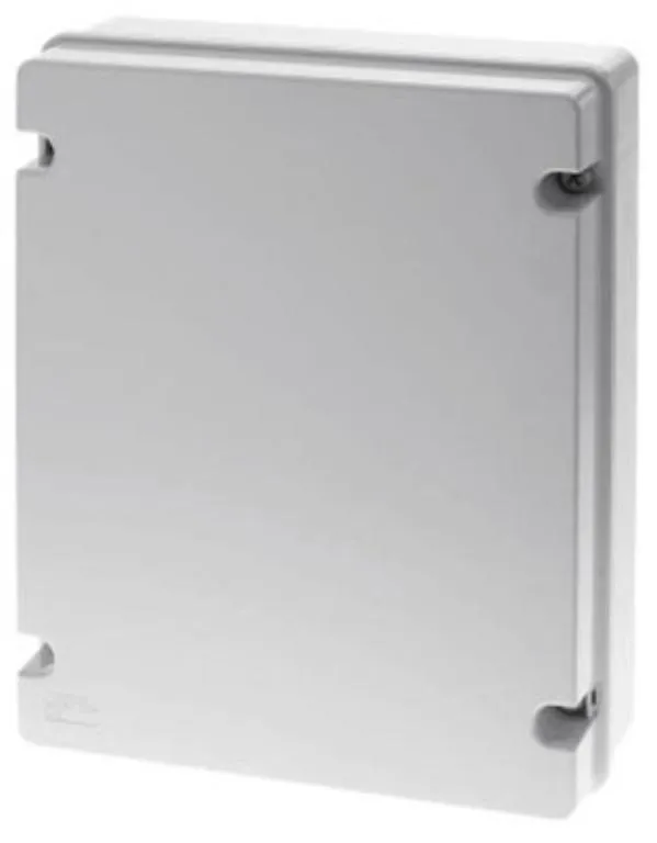 Wiska Junction Box 380x300x120mm