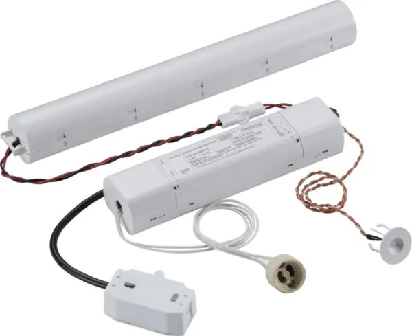 230V GU10 LED Emergency Pack