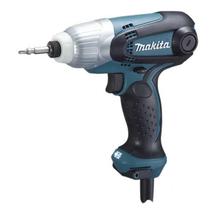 Makita TD0101F Impact Driver 110v