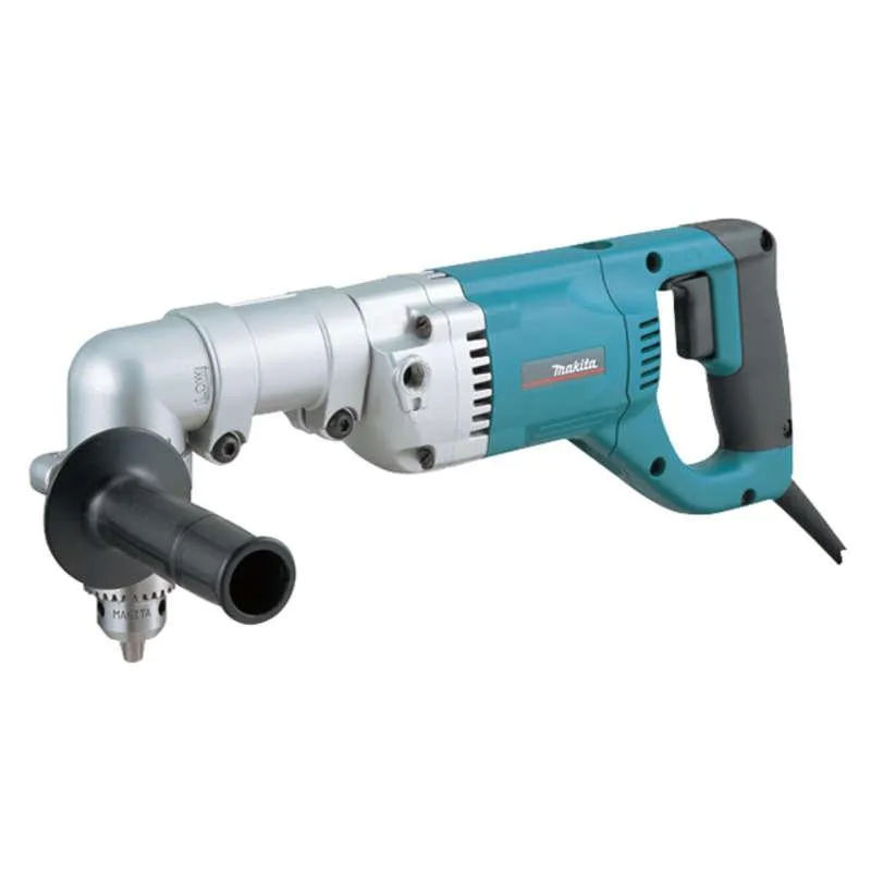 Makita DA4000LR Angle Drill 110v