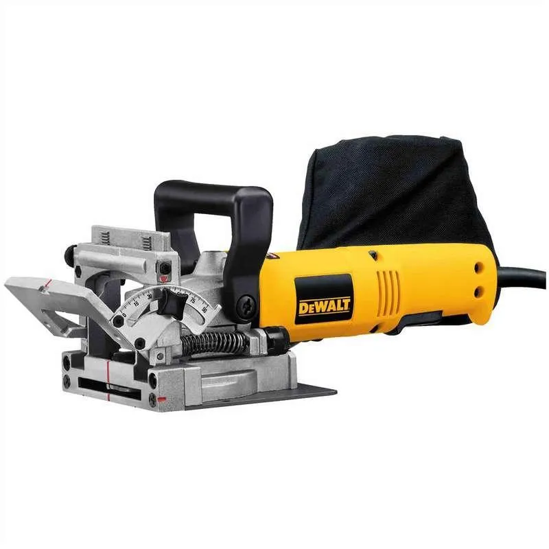 DeWALT DW682K Biscuit Joiner 110v