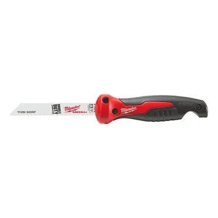 Milwaukee 48220305 Folding Jab Saw