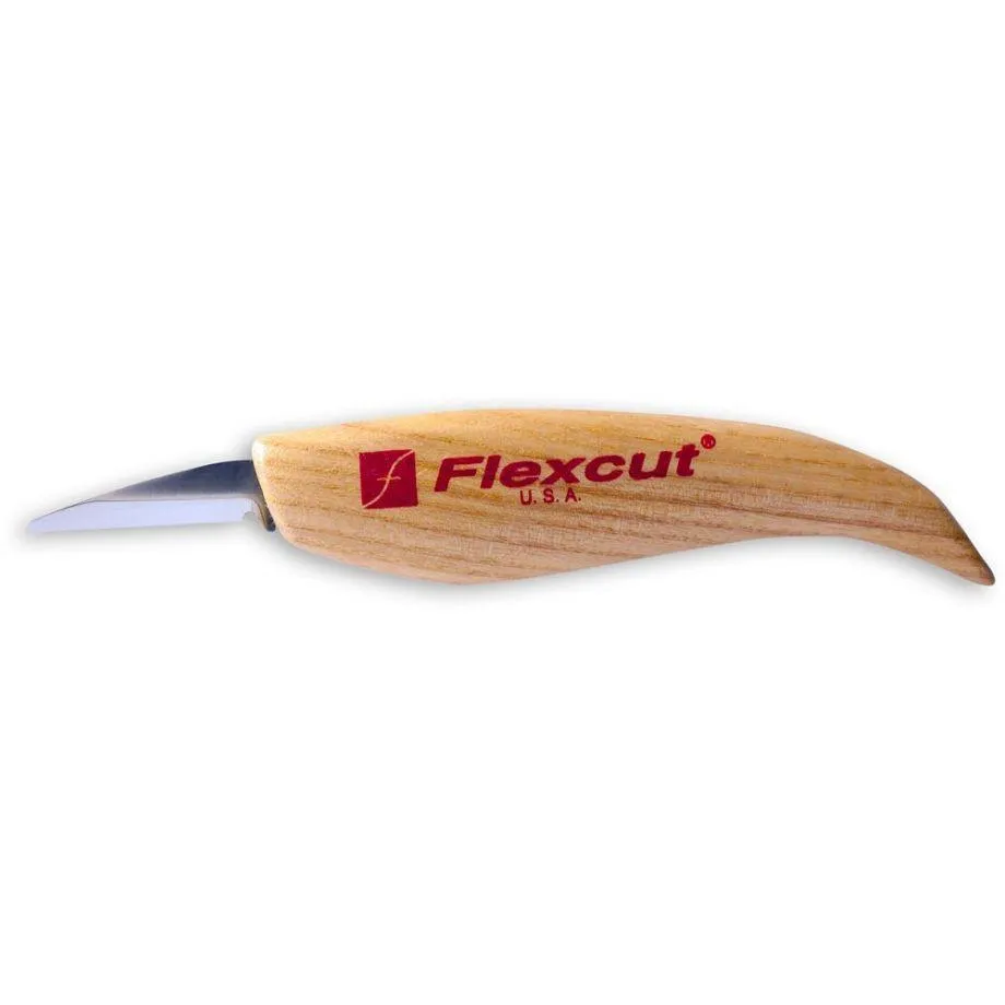 Flexcut Detail Knife