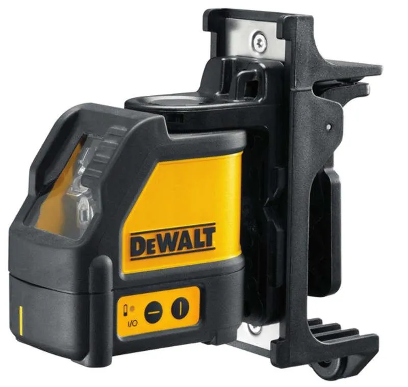 DeWALT DW088K Cross line Laser