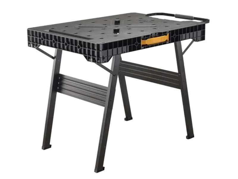 Stanley Fatmax Express Folding Workbench