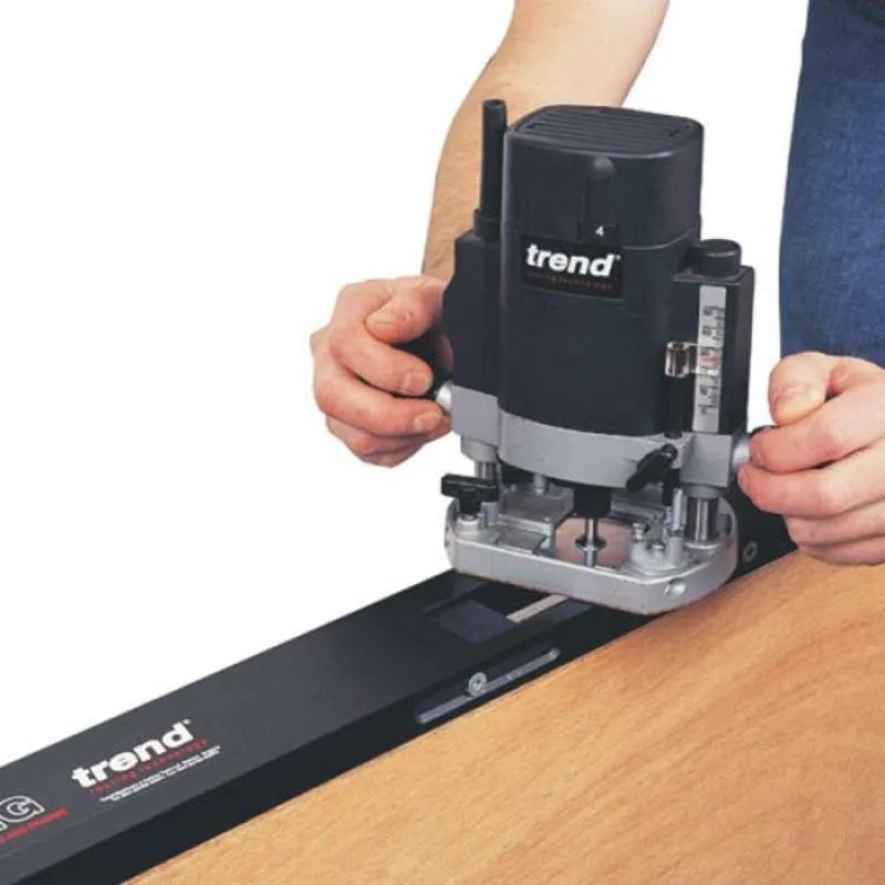 Trend Hinge Recessing Jig