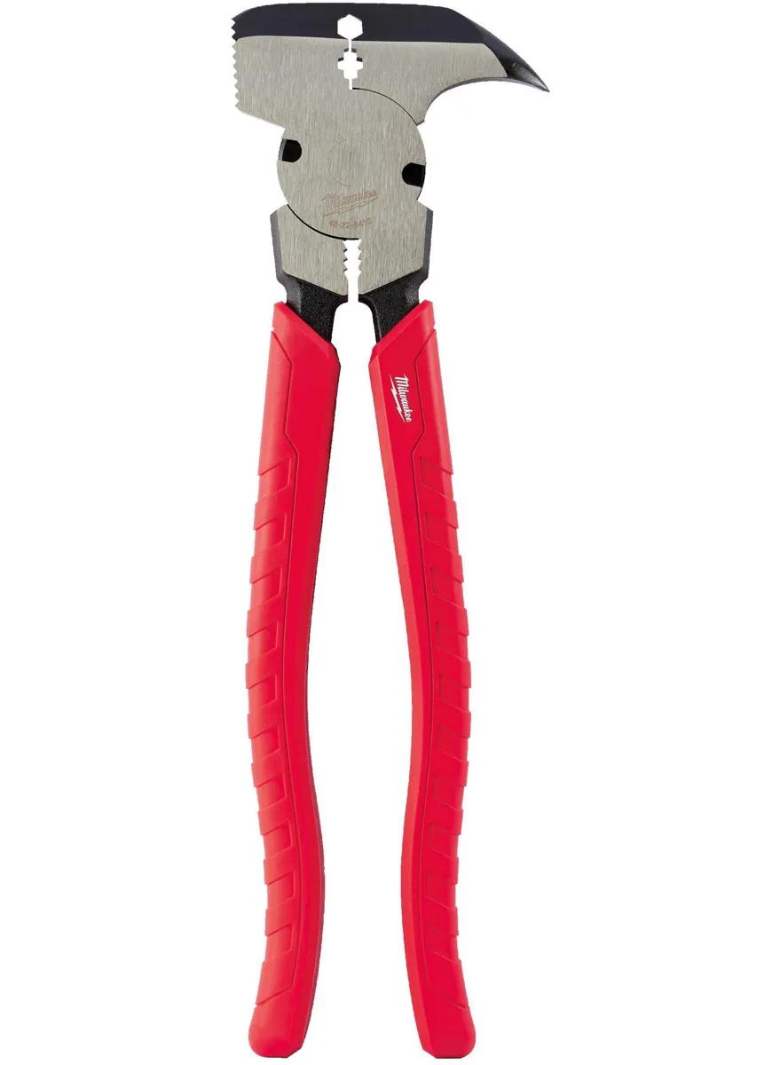 Milwaukee 4932493926 Fencing Plier