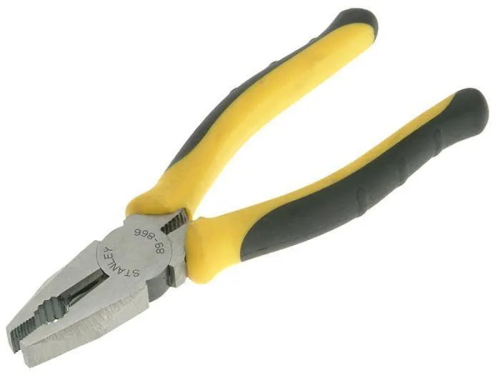 Stanley FatMax Combination Plier 160mm