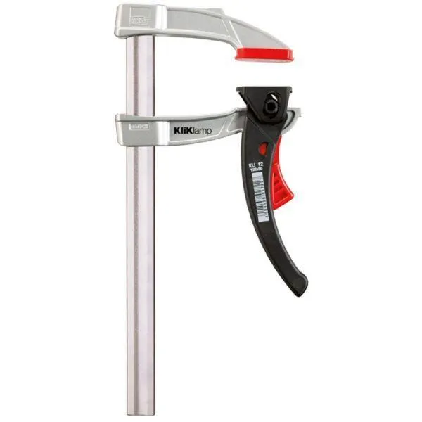 Bessey KLI16 KliKlamp Capacity 160mm