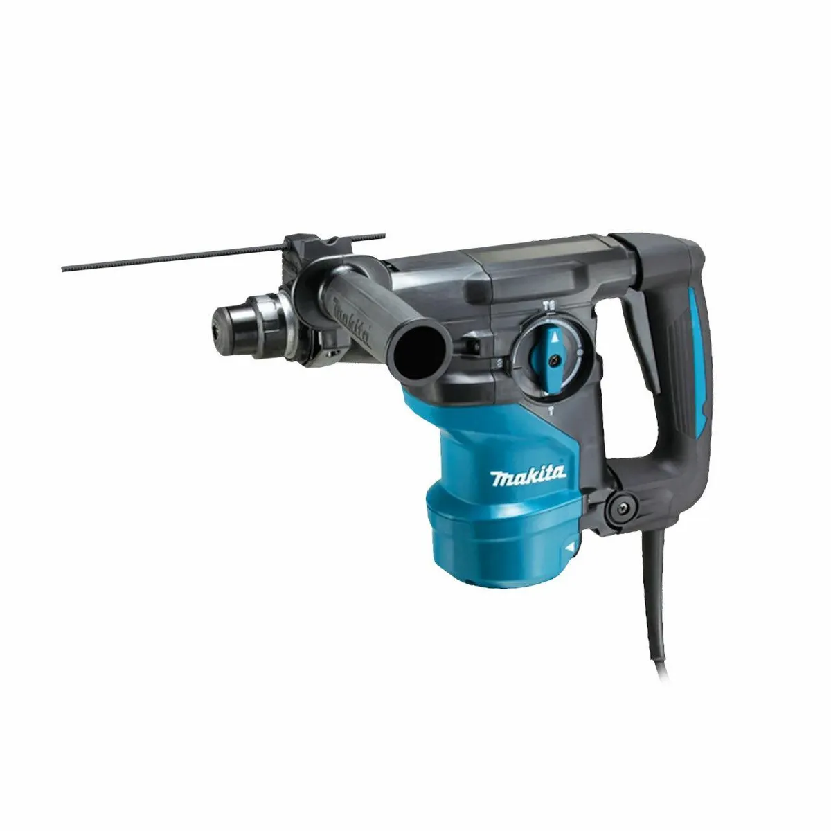 Makita HR3001CJ/2 SDS+ Rotary Hammer Drill 240V