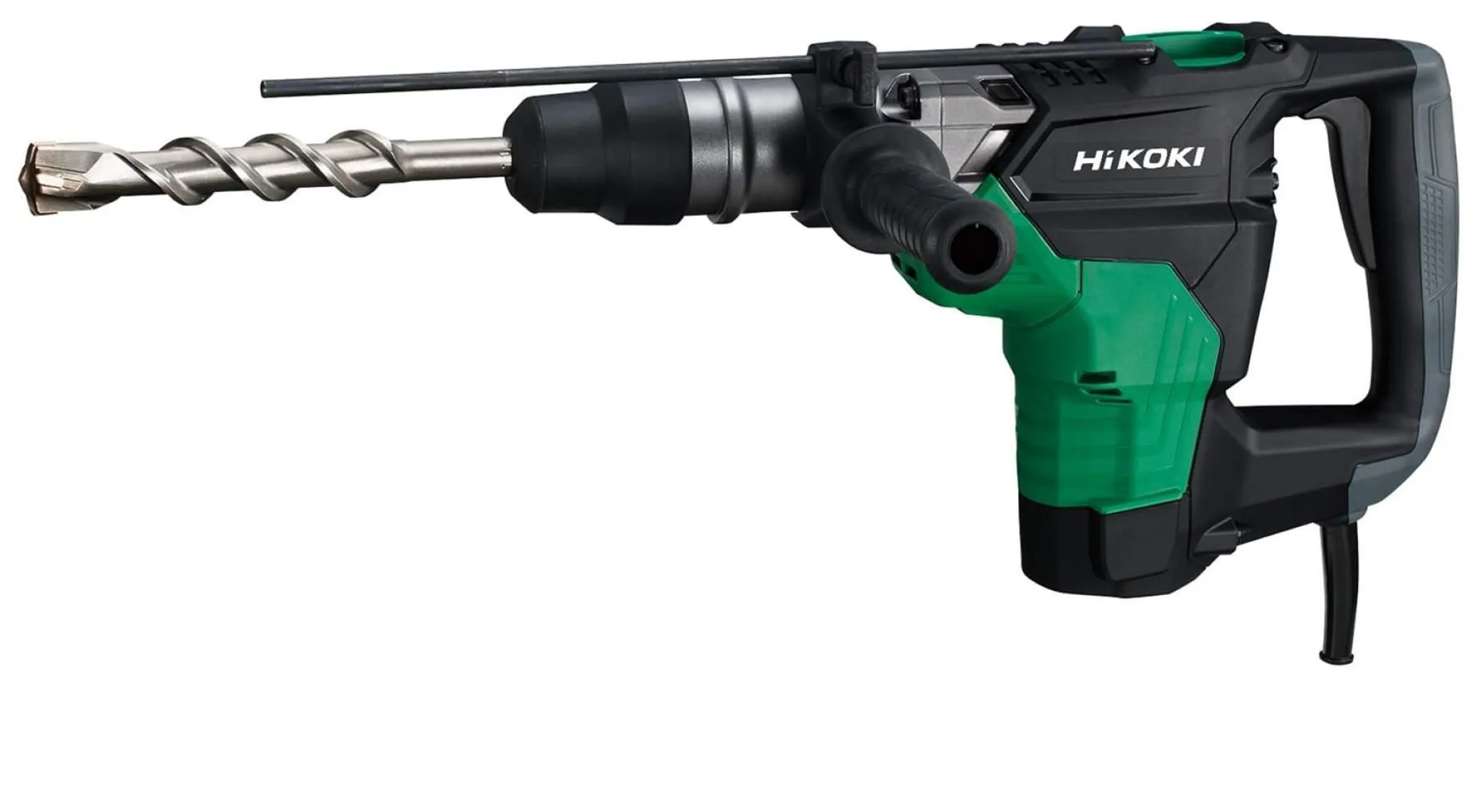 HiKOKI DH40MC 1100W SDS Max Demolition Hammer Drill 110V