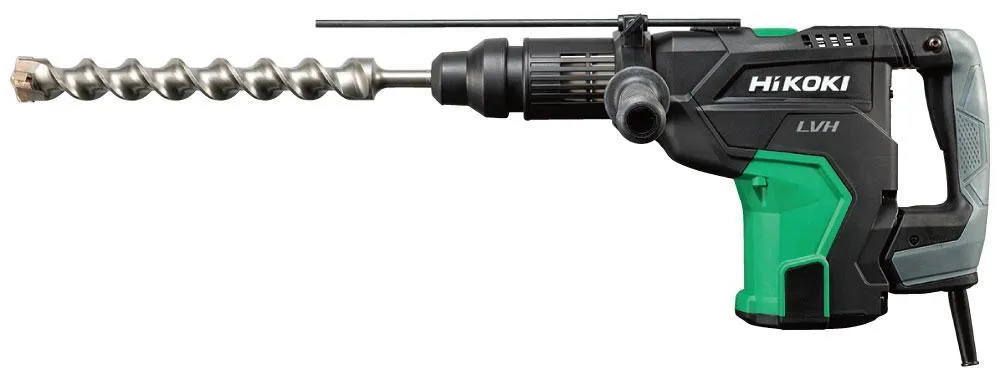 HiKOKI DH45MA 1400W Brushless Rotary Hammer Drill 110V