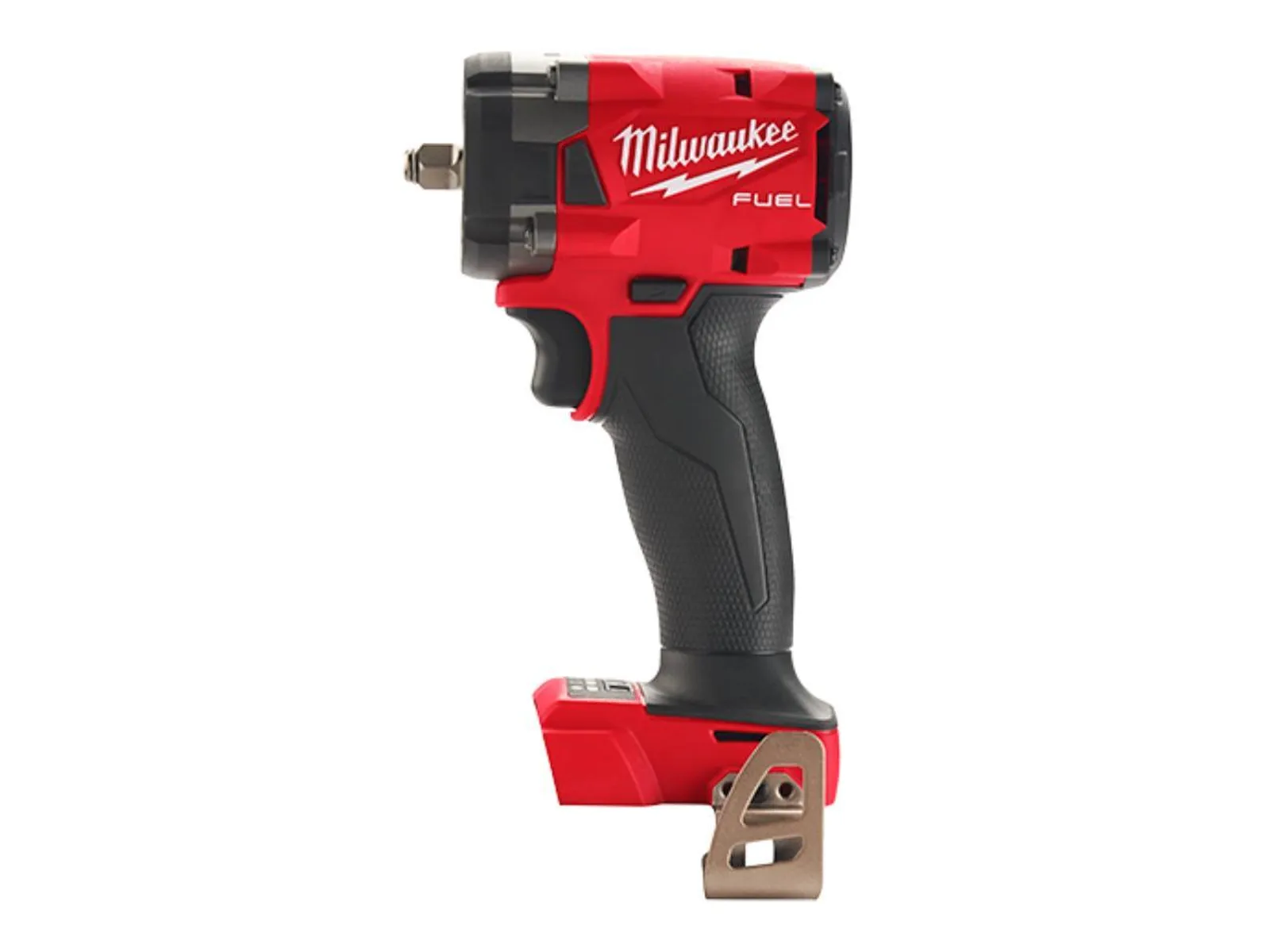 Milwaukee M18FIW2F38-0X M18 18V 3/8" Compact Impact Wrench Body Only