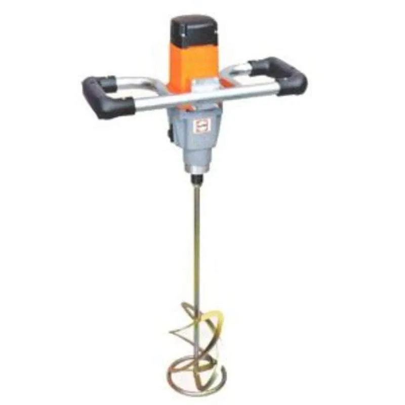 Alfra EHR23/2.2S Mixer Drill 1800W 110v C/W Paddle