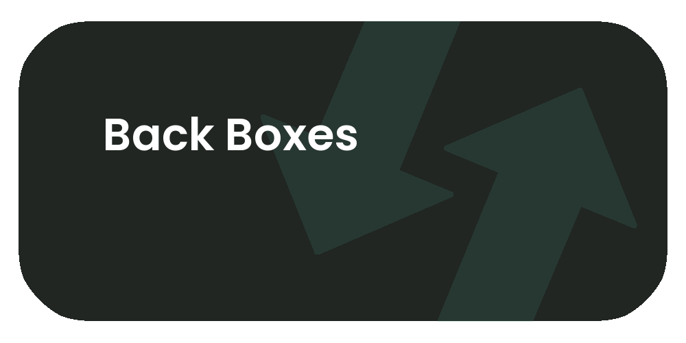 Back Boxes