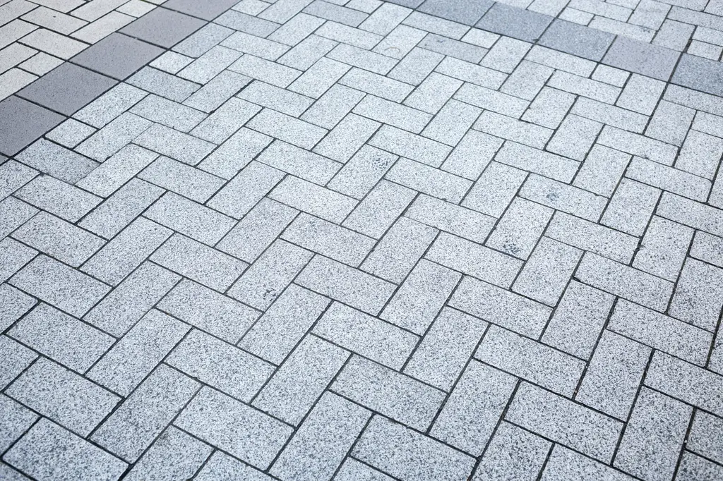 Block Paving