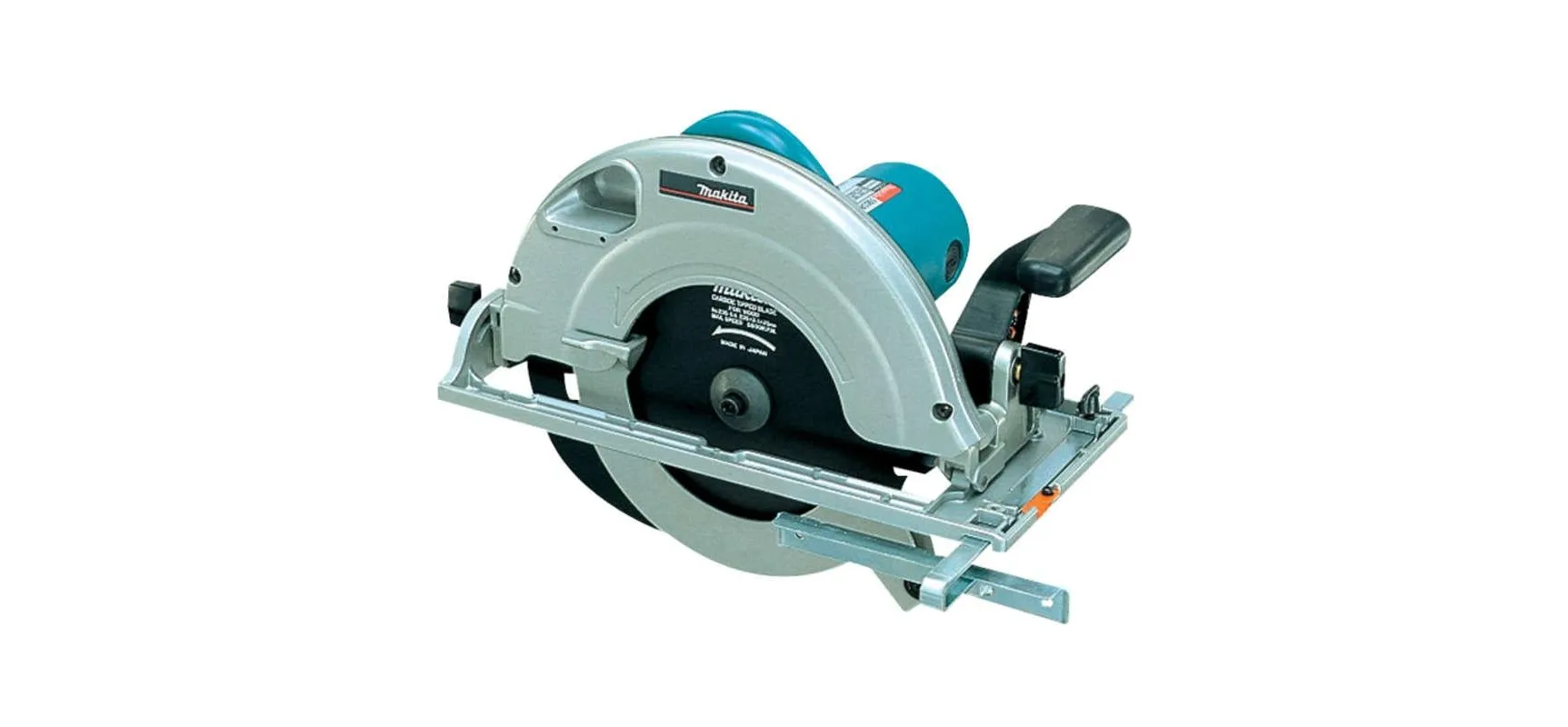 Circular & Plunge Saws