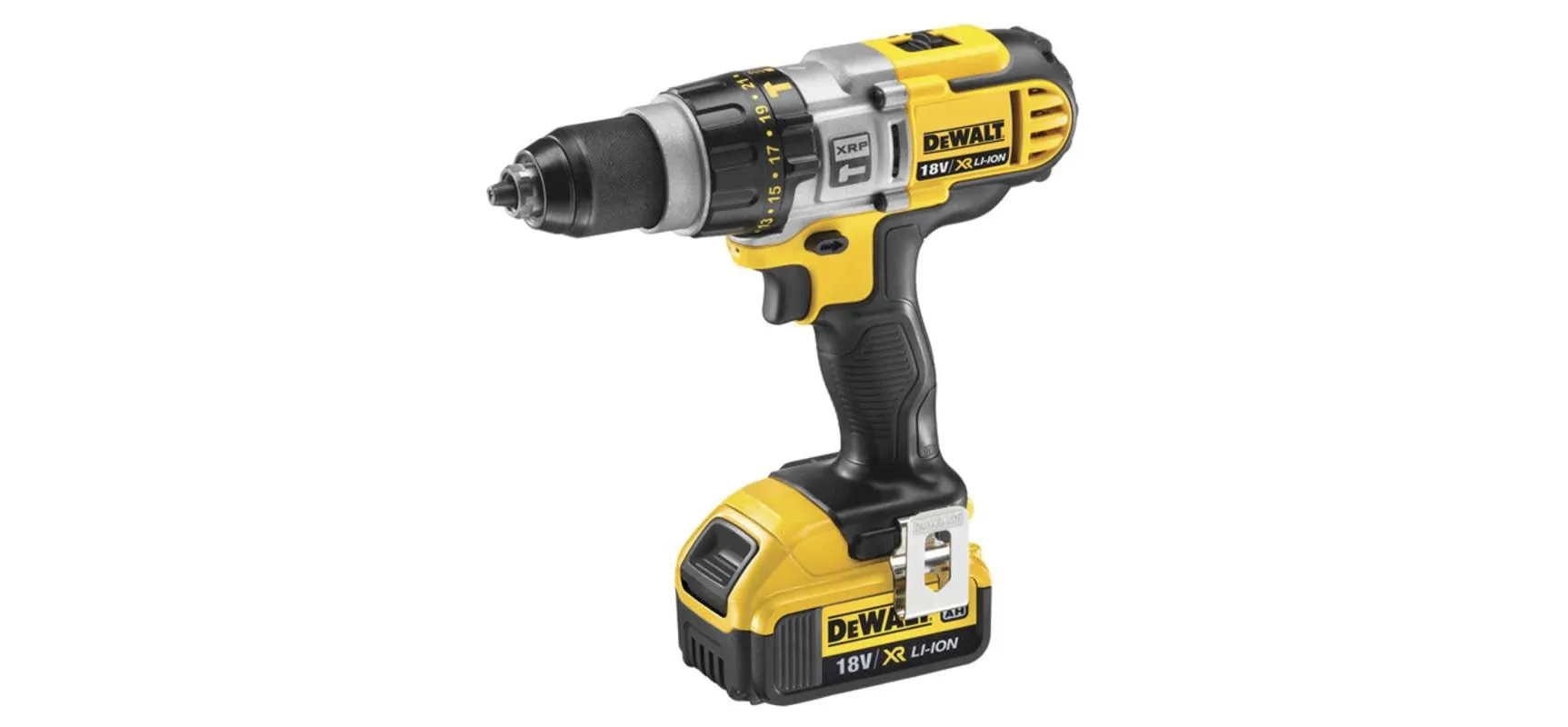 Cordless Drills