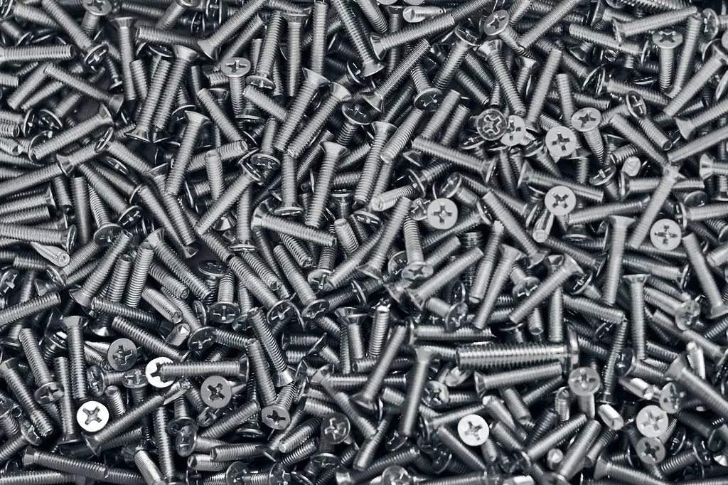 Electrical Screws