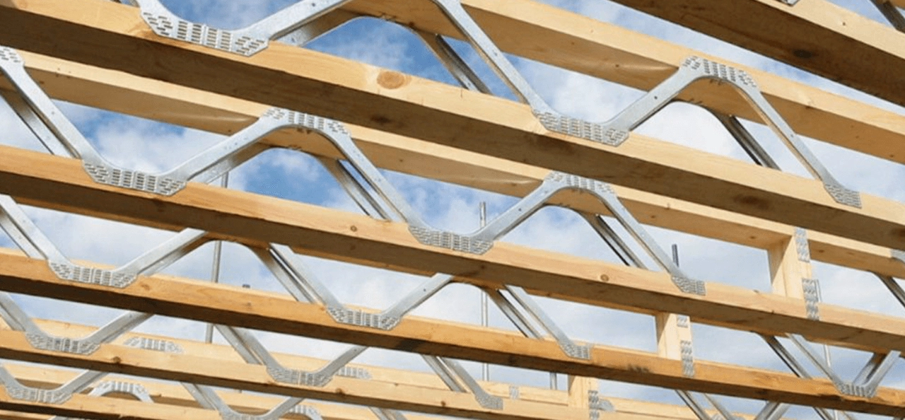 Engineered Joists