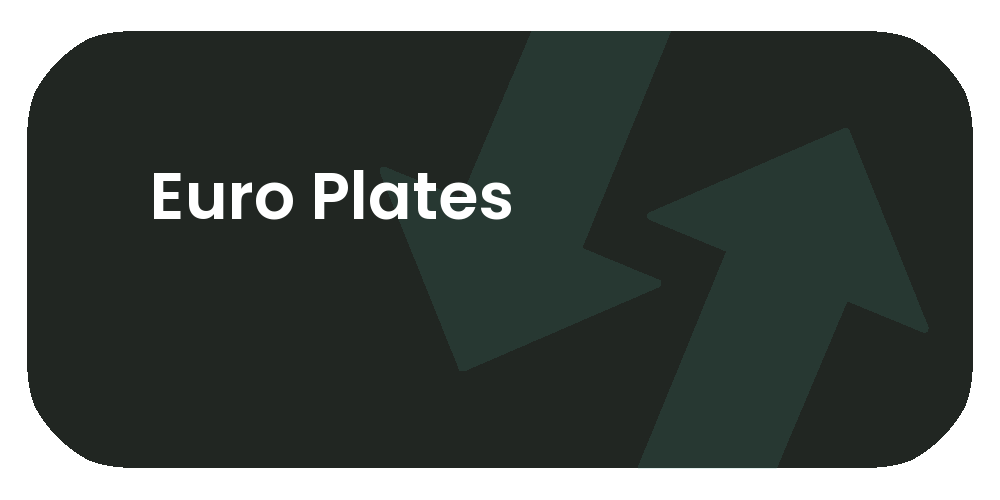 Euro Plates