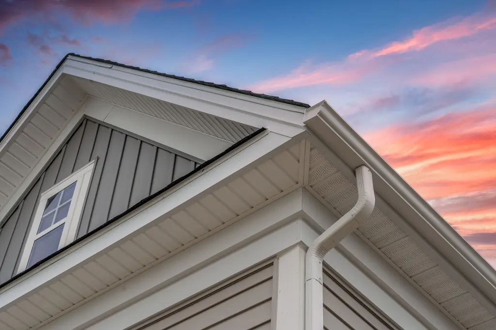 Fascias & Soffits