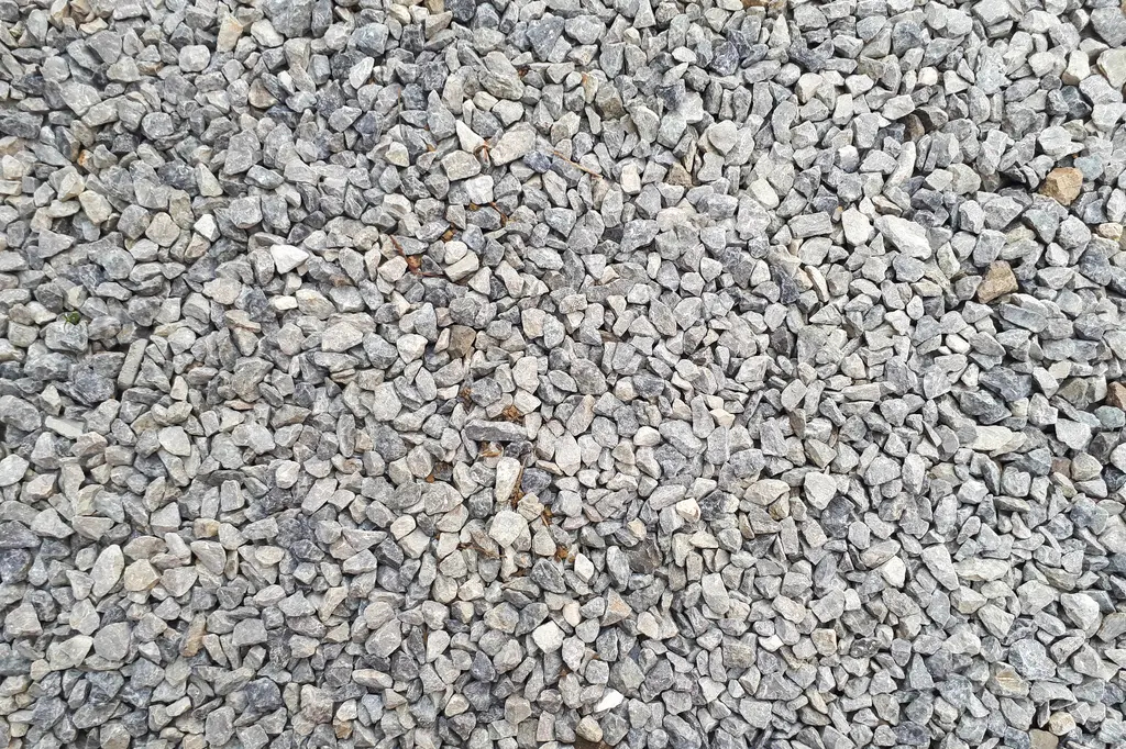 Gravel