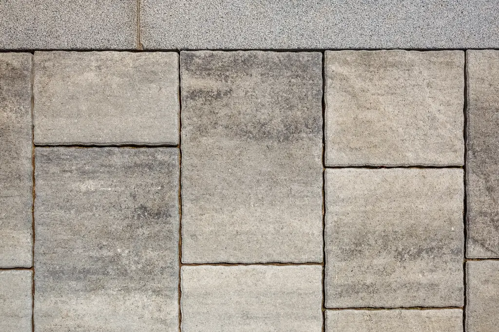 Natural Stone Paving