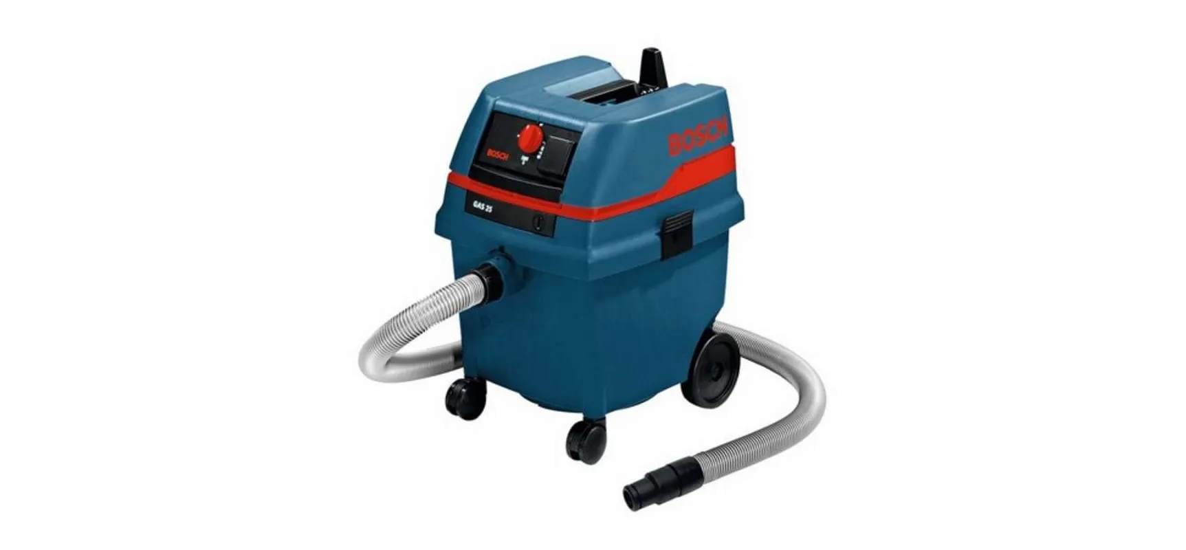 Portable Dust Extractors