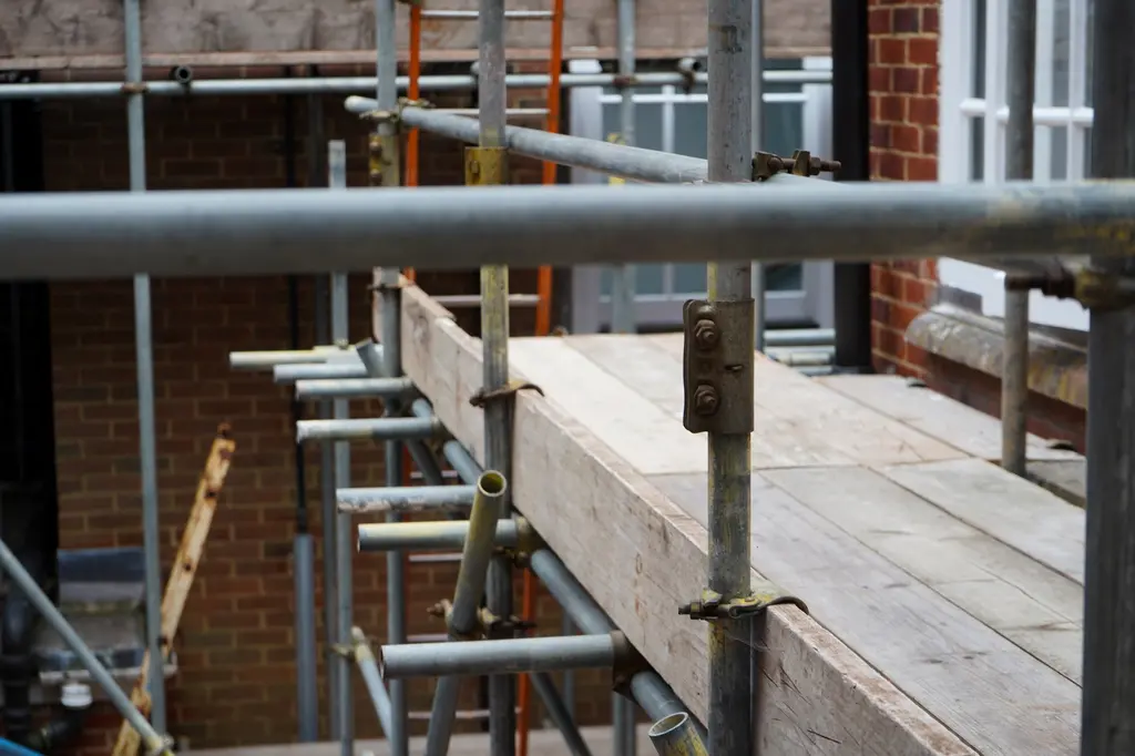 Scaffold Boards