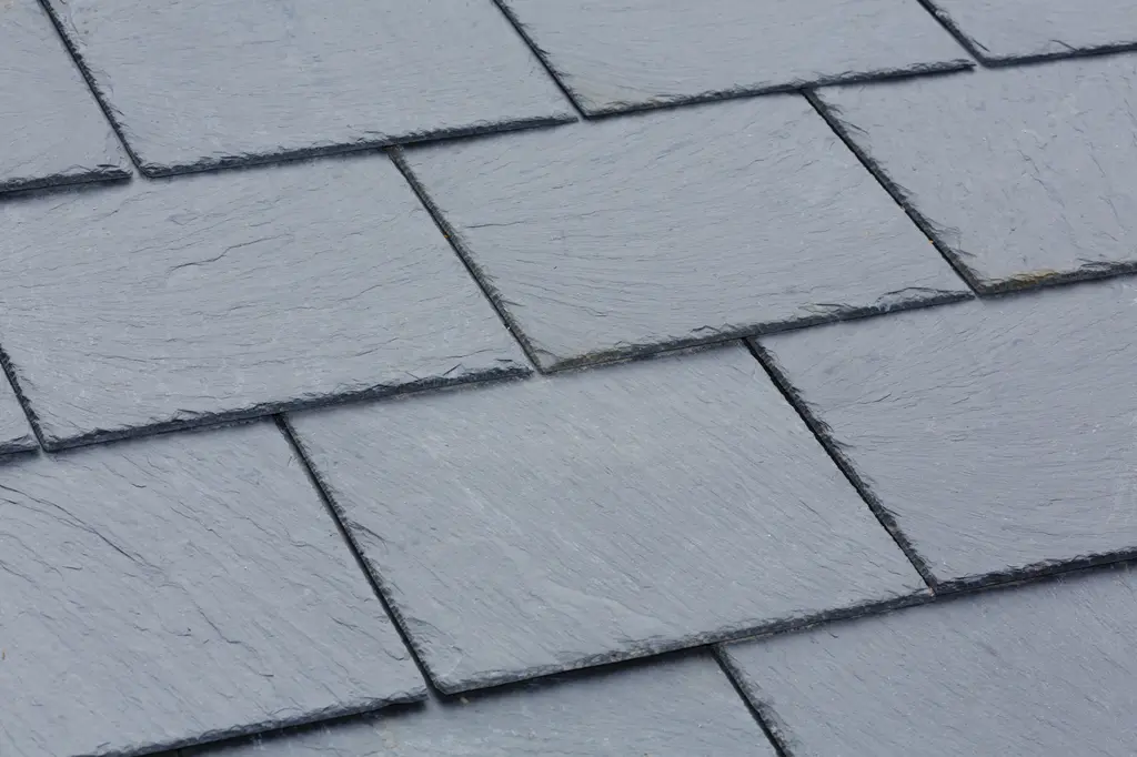 Slate Tiles