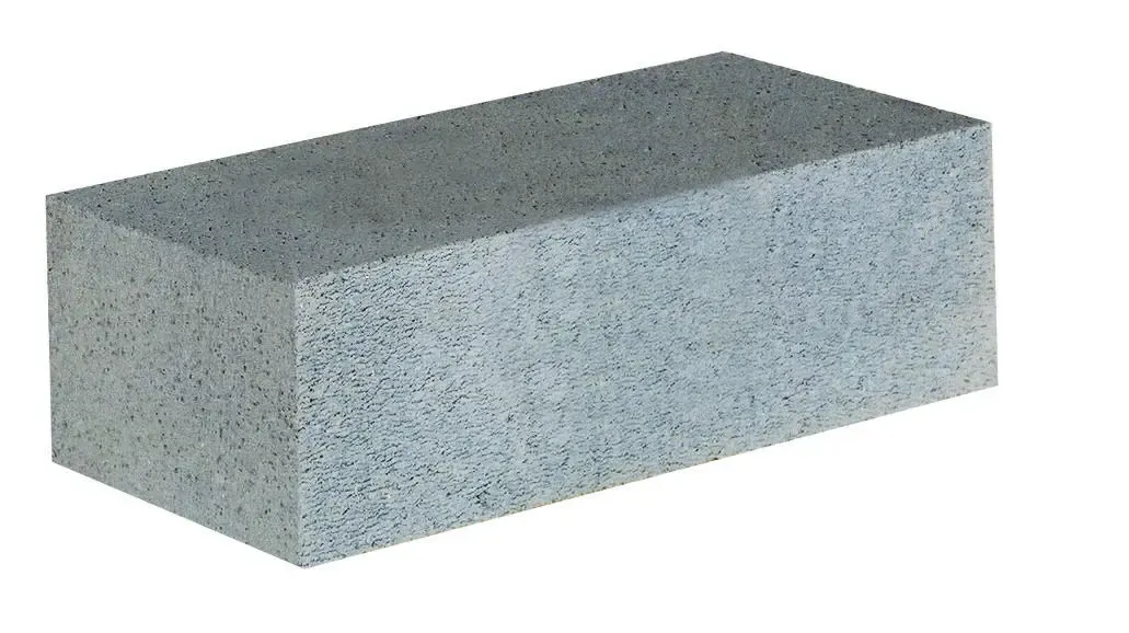 Dense 20N Concrete Common Brick Grey 215 x 100 x 65mm (Each)